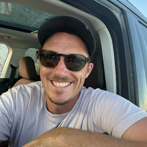 Meet your Posher, Matt